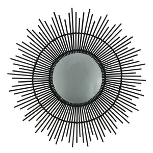 www.visiteprivee-deco.fr miroir soleil noir Now's Home.