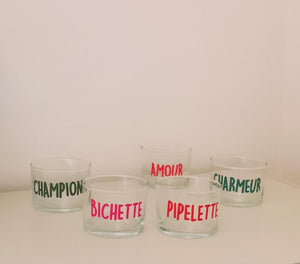 www.visiteprivee-dec.fr verre bodega message fabrication française.