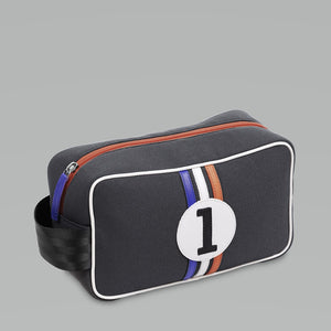 www.visiteprivee-deco.fr trousse de toilette homme vintage tissu et cuir recyclés entre 2 retros 