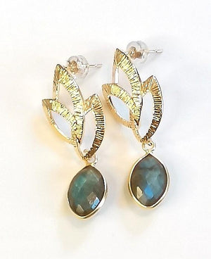 www.visiteprivee-deco.fr boucles  d'oreilles femme labradorite