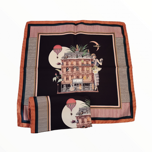 www.visiteprivee-deco.fr pochette de costume homme dandy en soie